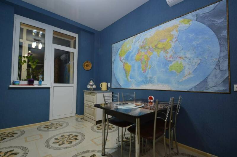 Изображение Изображение квартиры &quot;Квартира на Пролетарской&quot; #1 #1