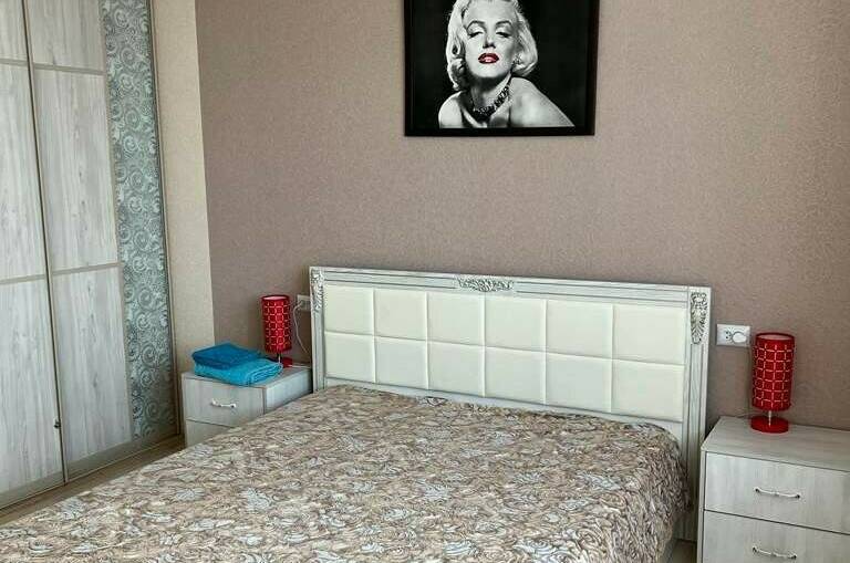 Изображение Изображение квартиры &quot;Квартира на Пролетарской&quot; #2 #2