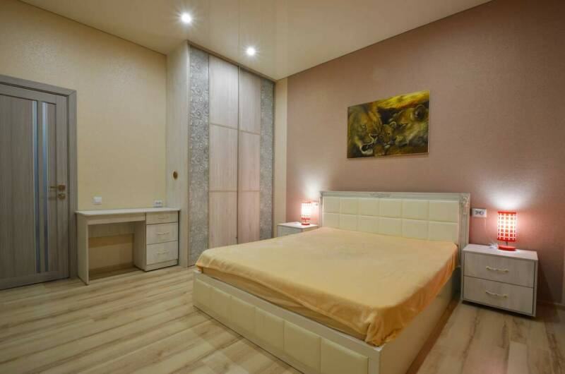 Изображение Изображение квартиры &quot;Квартира на Пролетарской&quot; #4 #4