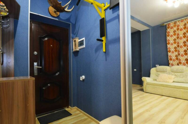 Изображение Изображение квартиры &quot;Квартира на Пролетарской&quot; #5 #5