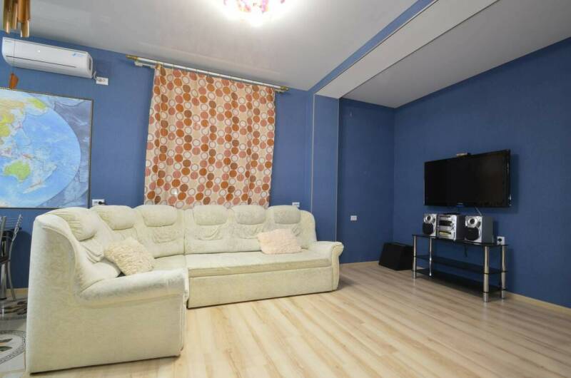 Изображение Изображение квартиры &quot;Квартира на Пролетарской&quot; #6 #6