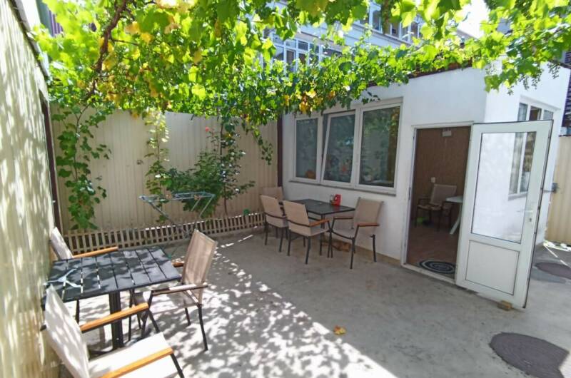 Изображение Изображение гостиницы &quot;Гостевой дом на Шевченко&quot; #4 #4