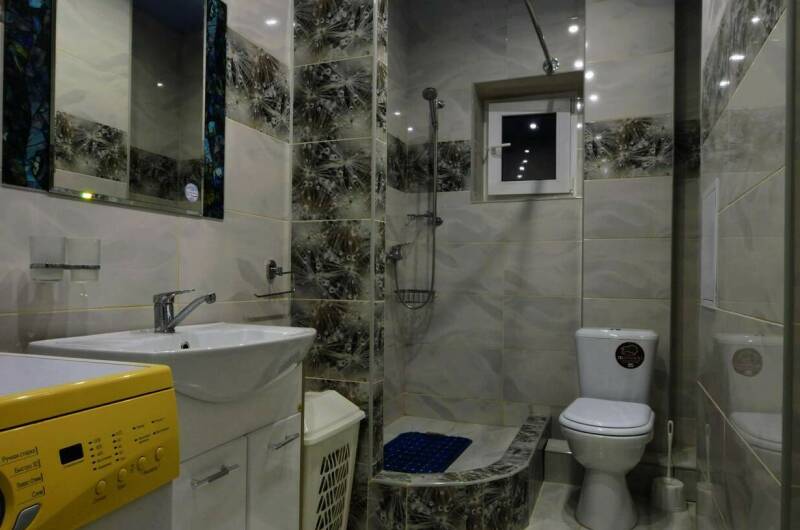 Изображение Изображение квартиры / апартамента "Квартира на Пролетарской" #10 #8