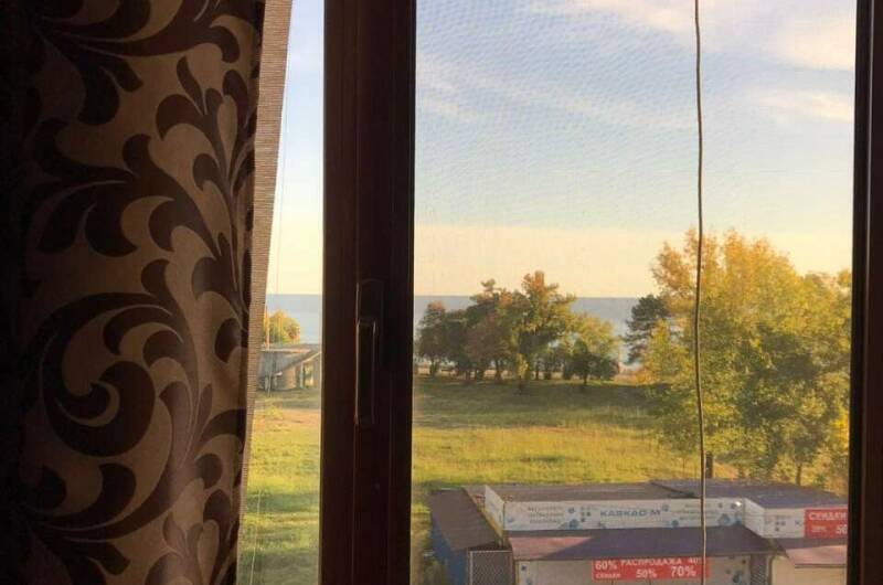 Изображение Изображение квартиры "Апартаменты «Мадлена 2»" #1 #1