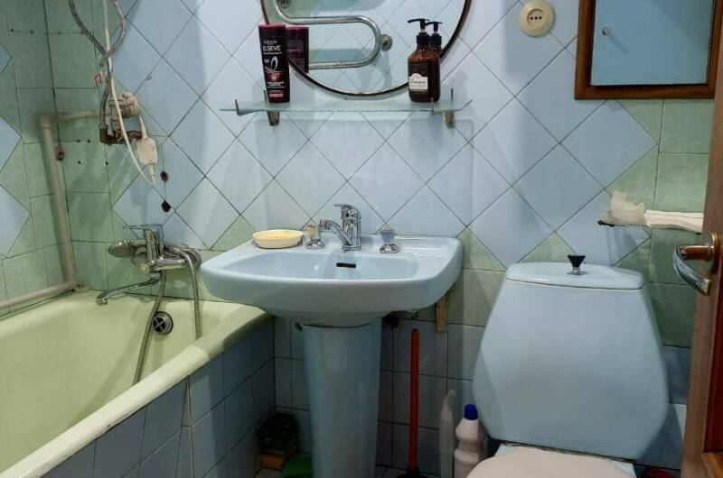 Изображение Изображение квартиры "Апартаменты «Мадлена 2»" #4 #4