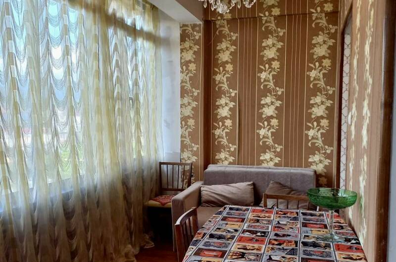 Изображение Изображение квартиры "Апартаменты «Мадлена 2»" #5 #5