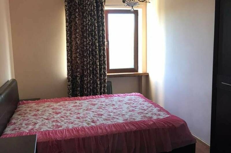 Изображение Изображение квартиры "Апартаменты «Мадлена 2»" #6 #6