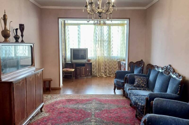 Изображение Изображение квартиры "Апартаменты «Мадлена 2»" #7 #7