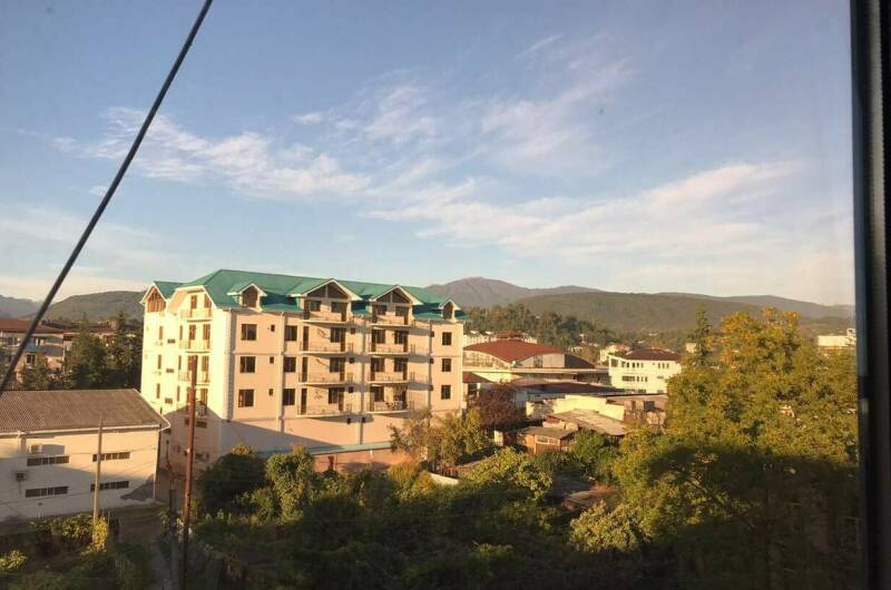 Изображение Изображение квартиры / апартамента "Апартаменты «Мадлена 2»" #10 #8