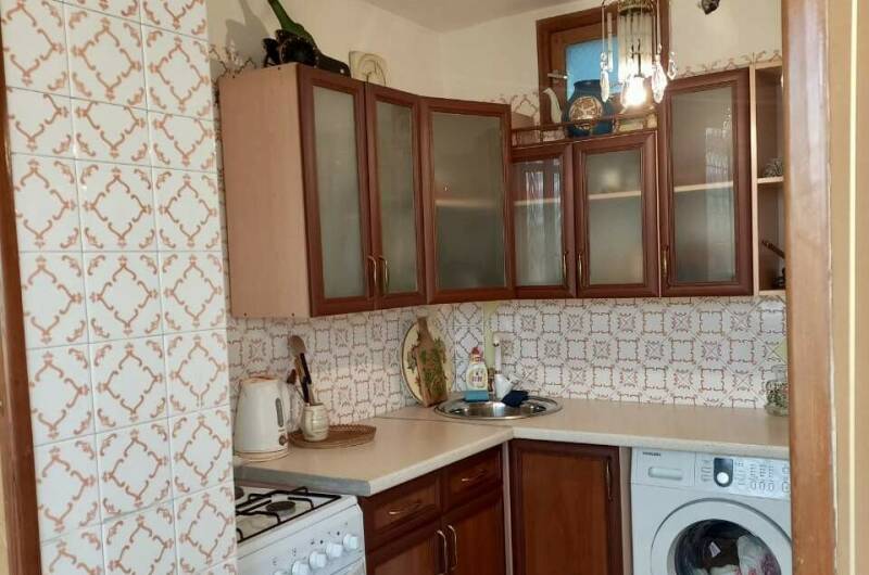 Изображение Изображение квартиры / апартамента "Апартаменты «Мадлена 2»" #11 #9