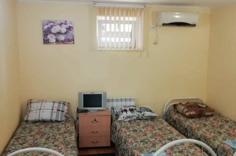 Изображение Изображение квартиры &quot;Этаж под ключ&quot; #2 #2