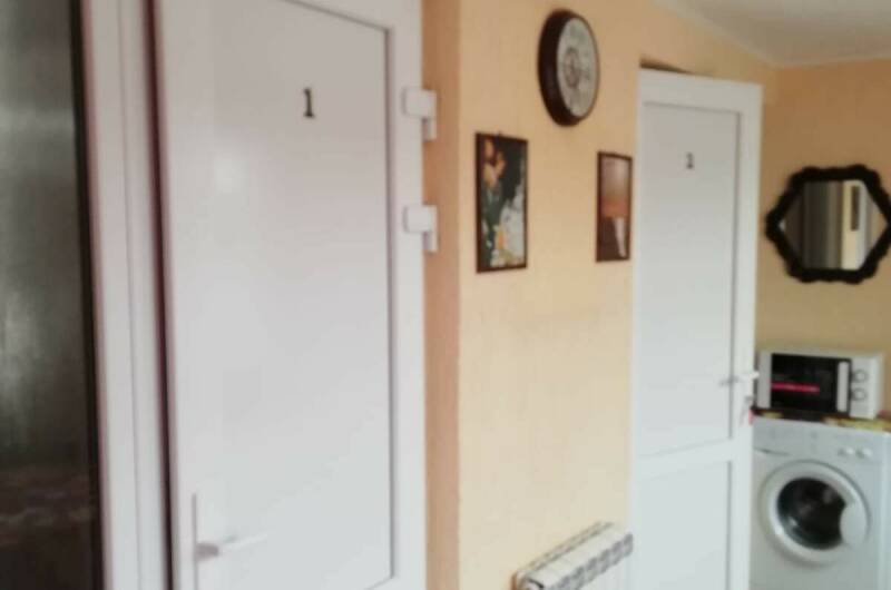 Изображение Изображение квартиры &quot;Этаж под ключ&quot; #7 #7