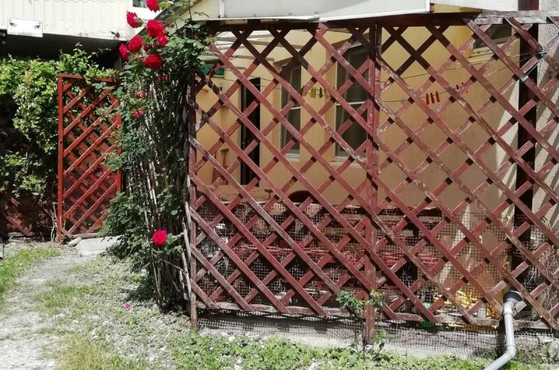 Изображение Изображение квартиры / апартамента "Этаж под ключ" #10 #8