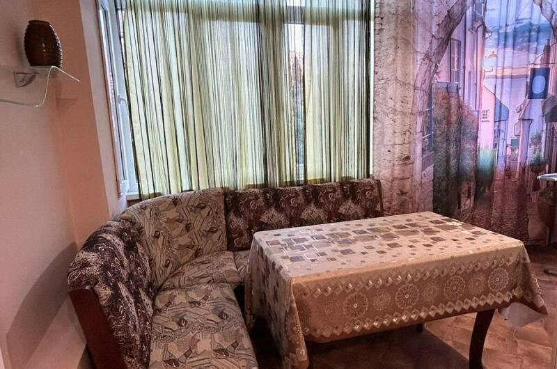 Изображение Изображение квартиры "2-х комнатная квартира на Абазгаа" #2 #2