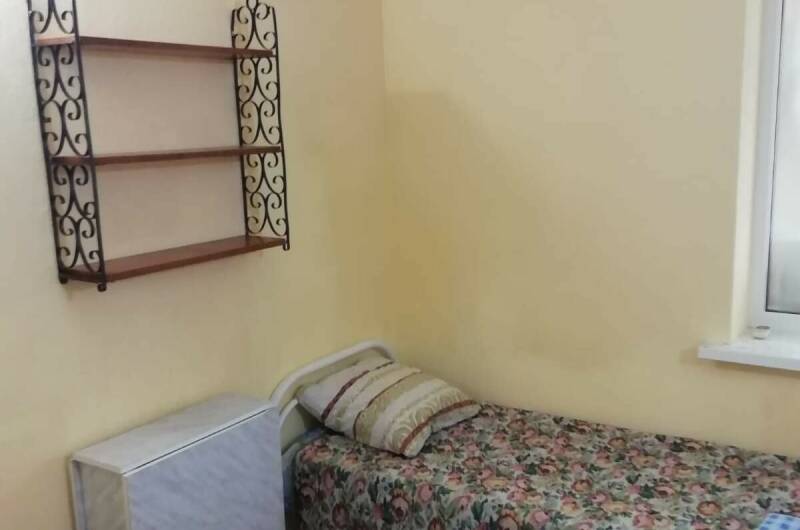 Изображение Изображение квартиры / апартамента "Этаж под ключ" #11 #9