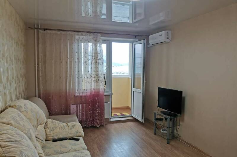 Изображение Изображение квартиры &quot;Однокомнатная квартира у моря&quot; #1 #1