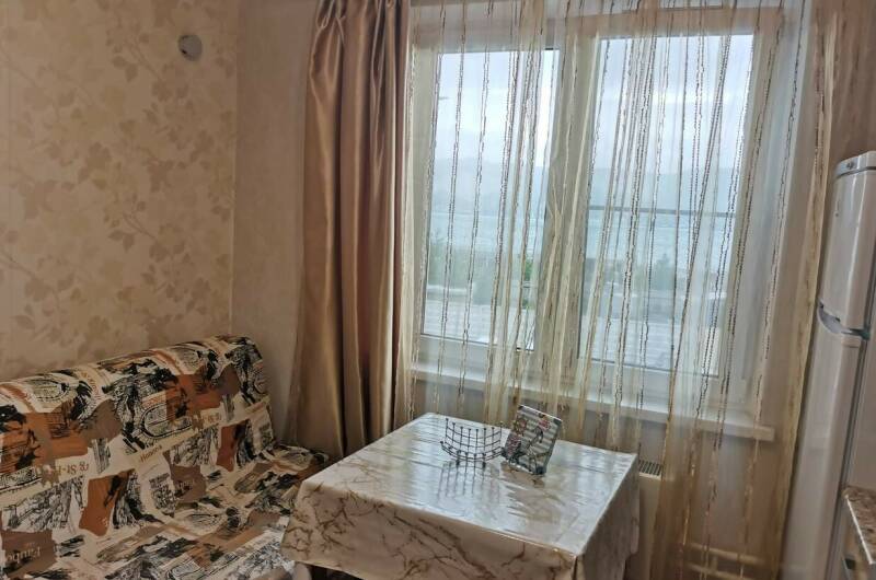 Изображение Изображение квартиры &quot;Однокомнатная квартира у моря&quot; #2 #2