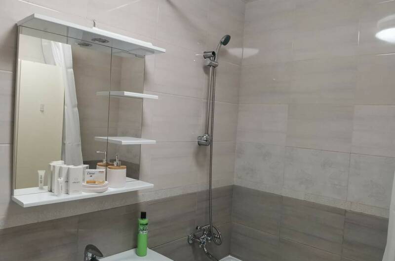 Изображение Изображение квартиры &quot;Однокомнатная квартира у моря&quot; #3 #3