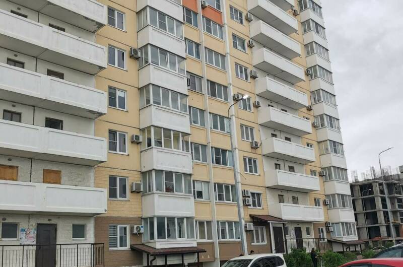 Изображение Изображение квартиры &quot;Однокомнатная квартира у моря&quot; #4 #4