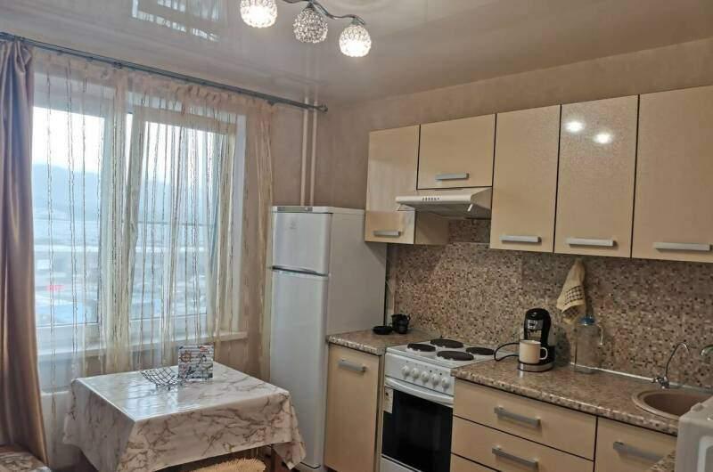 Изображение Изображение квартиры &quot;Однокомнатная квартира у моря&quot; #5 #5