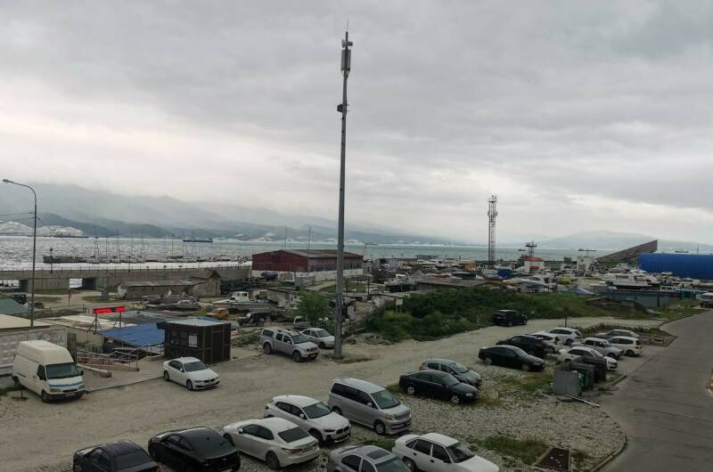 Изображение Изображение квартиры &quot;Однокомнатная квартира у моря&quot; #7 #7