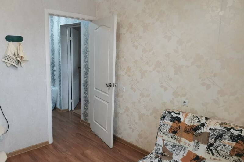 Изображение Изображение квартиры &quot;Однокомнатная квартира у моря&quot; #8 #8