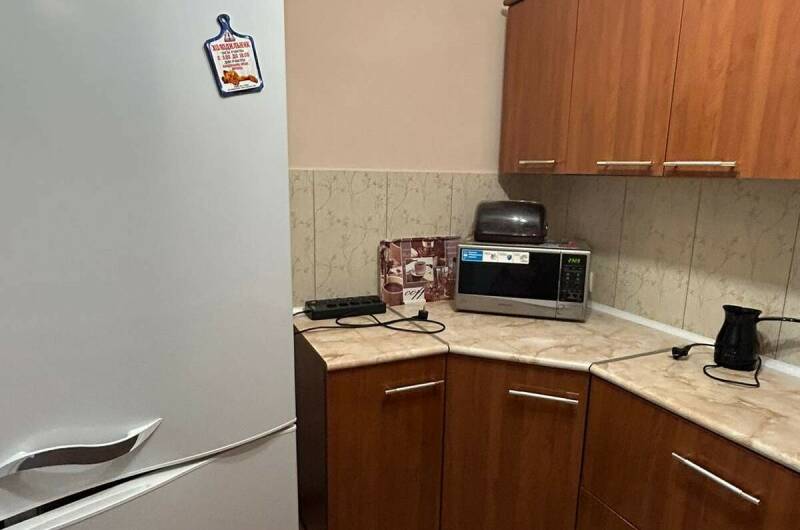 Изображение Изображение квартиры "2-х комнатная квартира на Абазгаа" #3 #3