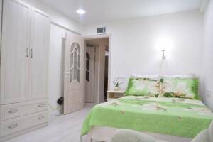 Изображение квартиры / апартамента "2-х комнатные апартаменты с двумя спальнями"