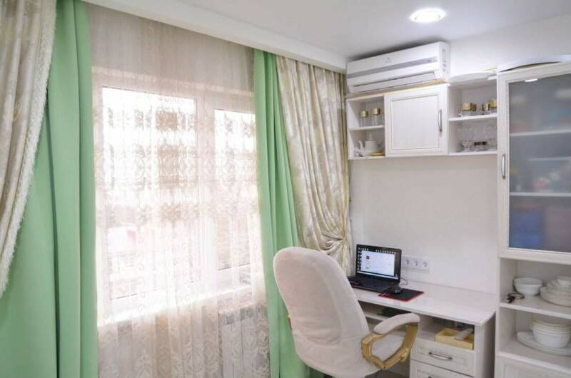 Изображение Изображение квартиры &quot;2-х комнатные апартаменты с двумя спальнями&quot; #2 #2