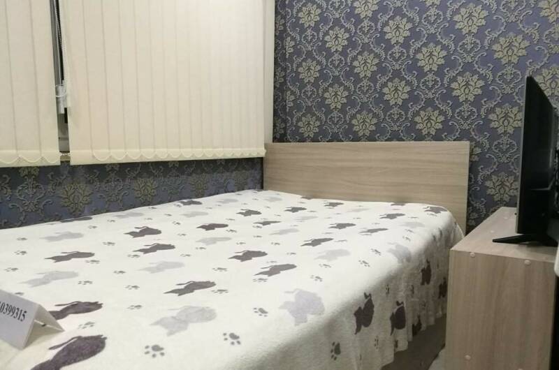 Изображение Изображение квартиры &quot;2-х комнатные апартаменты с двумя спальнями&quot; #3 #3