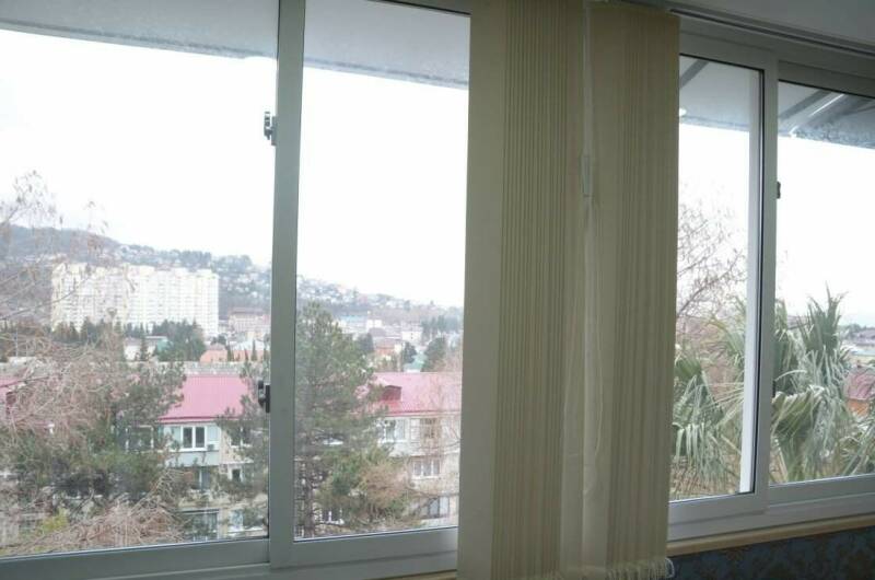 Изображение Изображение квартиры &quot;2-х комнатные апартаменты с двумя спальнями&quot; #4 #4