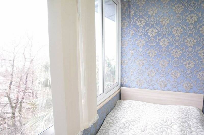 Изображение Изображение квартиры &quot;2-х комнатные апартаменты с двумя спальнями&quot; #5 #5