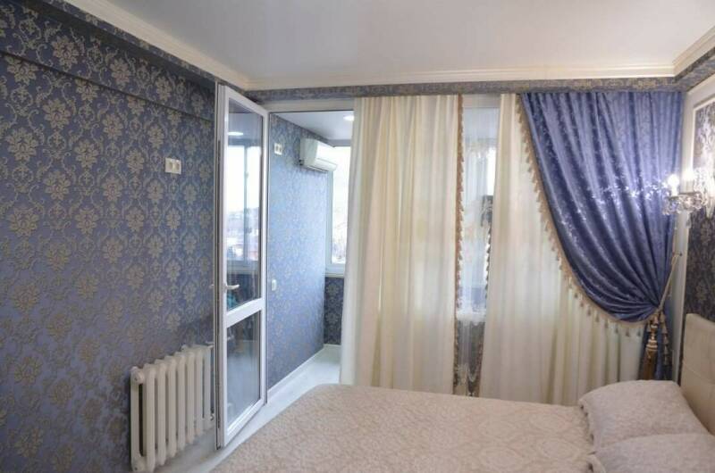 Изображение Изображение квартиры &quot;2-х комнатные апартаменты с двумя спальнями&quot; #8 #8