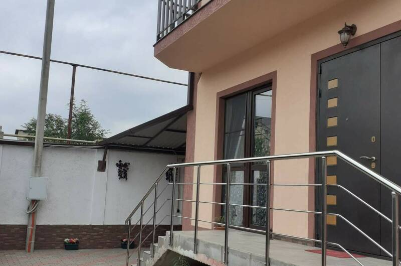 Изображение Изображение гостиницы &quot;Гостевой дом «Александр»&quot; #1 #1