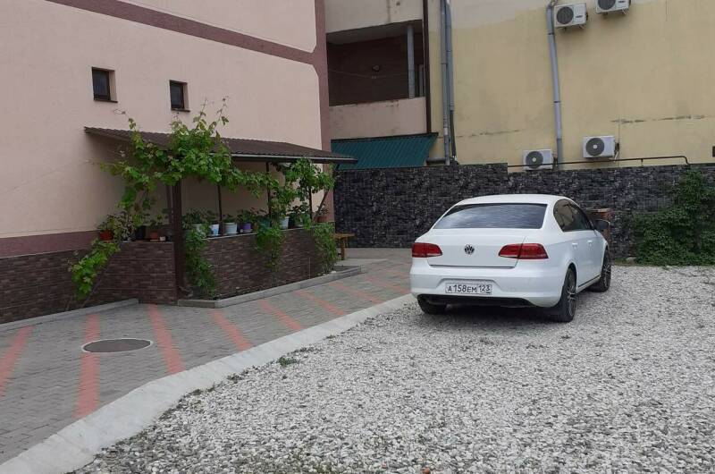 Изображение Изображение гостиницы &quot;Гостевой дом «Александр»&quot; #2 #2