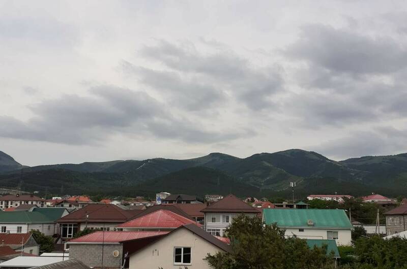 Изображение Изображение гостиницы &quot;Гостевой дом «Александр»&quot; #4 #4