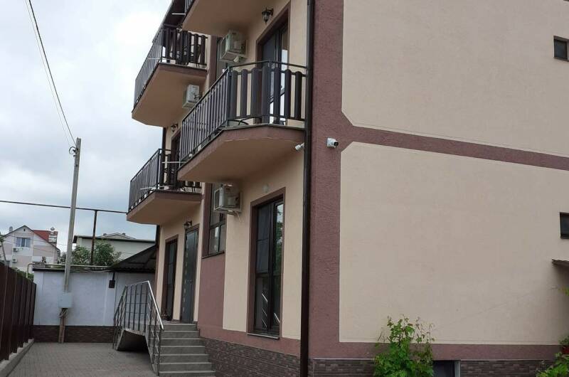 Изображение Изображение гостиницы &quot;Гостевой дом «Александр»&quot; #6 #6