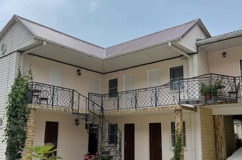 Изображение Изображение гостиницы "Частный дом «Солнечное место»" #1 #1