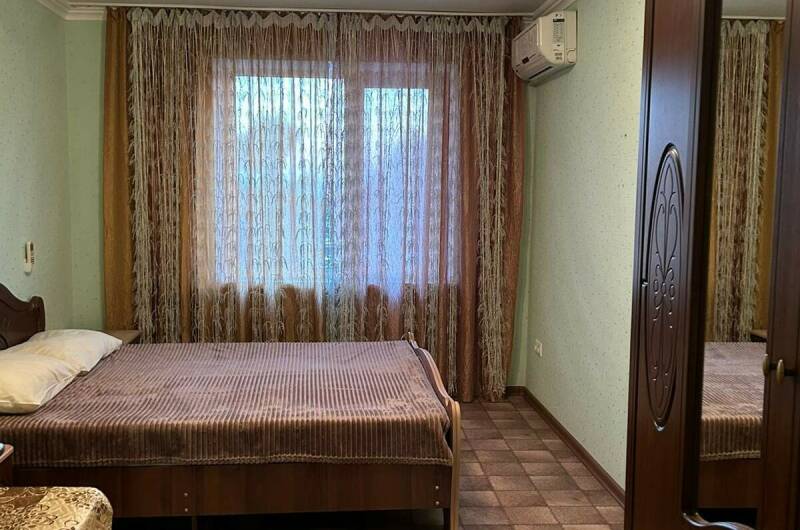 Изображение Изображение квартиры "2-х комнатная квартира на Абазгаа" #5 #5