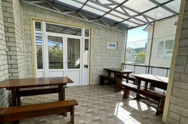 Изображение Изображение гостиницы "Частный дом «Солнечное место»" #2 #2