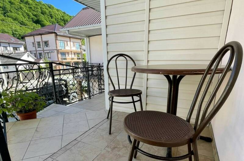 Изображение Изображение гостиницы "Частный дом «Солнечное место»" #3 #3