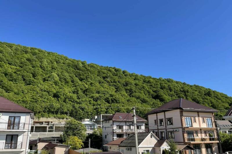 Изображение Изображение гостиницы "Частный дом «Солнечное место»" #4 #4