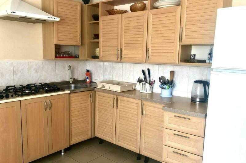 Изображение Изображение гостиницы "Частный дом «Солнечное место»" #6 #6