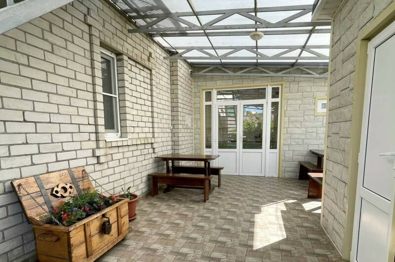 Изображение Изображение отеля / гостиницы "Частный дом «Солнечное место»" #10 #8