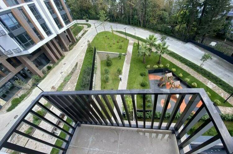 Изображение Изображение квартиры &quot;Апартаменты в АК «Маравия»&quot; #1 #1