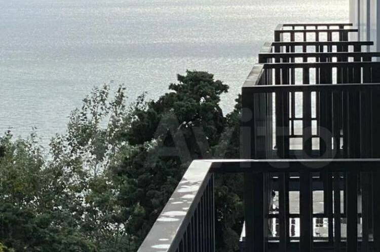 Изображение Изображение квартиры &quot;Апартаменты в АК «Маравия»&quot; #2 #2