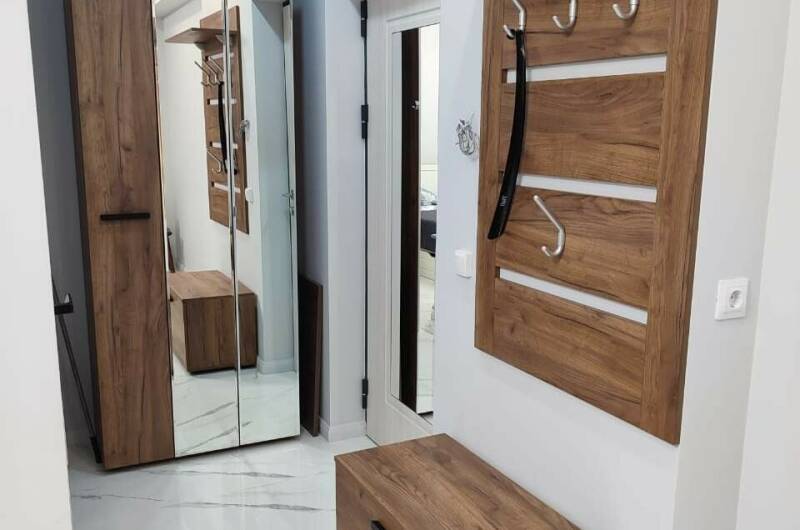 Изображение Изображение квартиры &quot;Апартаменты в АК «Маравия»&quot; #3 #3