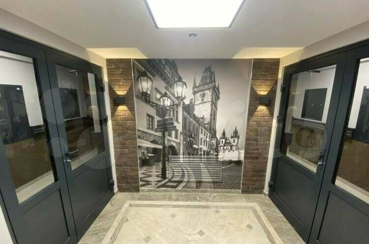 Изображение Изображение квартиры &quot;Апартаменты в АК «Маравия»&quot; #5 #5