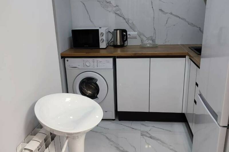 Изображение Изображение квартиры &quot;Апартаменты в АК «Маравия»&quot; #6 #6