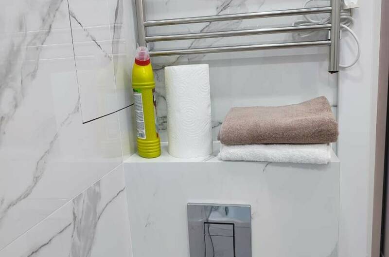 Изображение Изображение квартиры &quot;Апартаменты в АК «Маравия»&quot; #8 #8